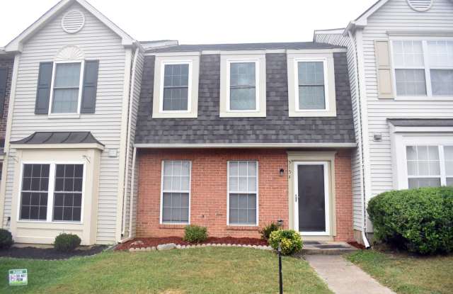 A Great Fairview Commons Townhome! photos photos