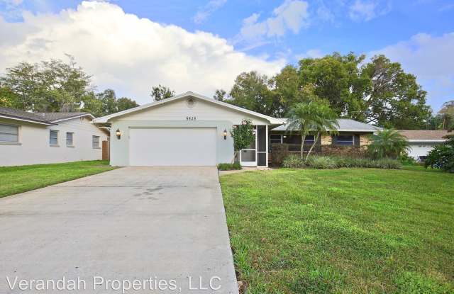5525 Chenault Ave - 5525 Chenault Avenue, Edgewood, FL 32839