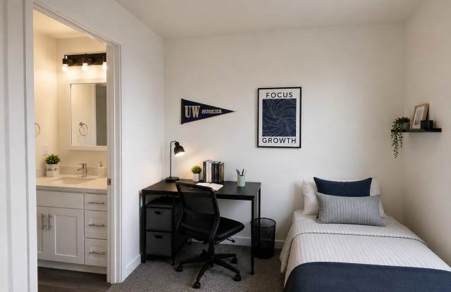 Iris Apartments - Student Housing Gallery 2