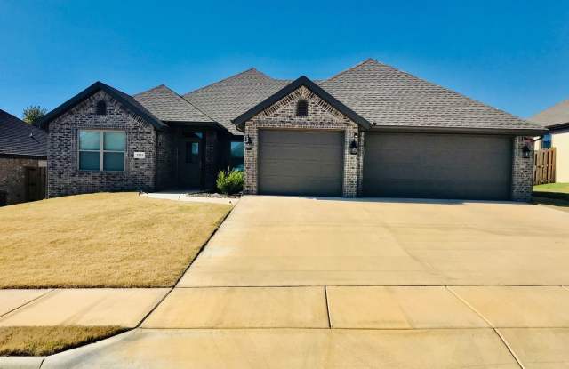 Spacious 5BR House in Centerton photos photos