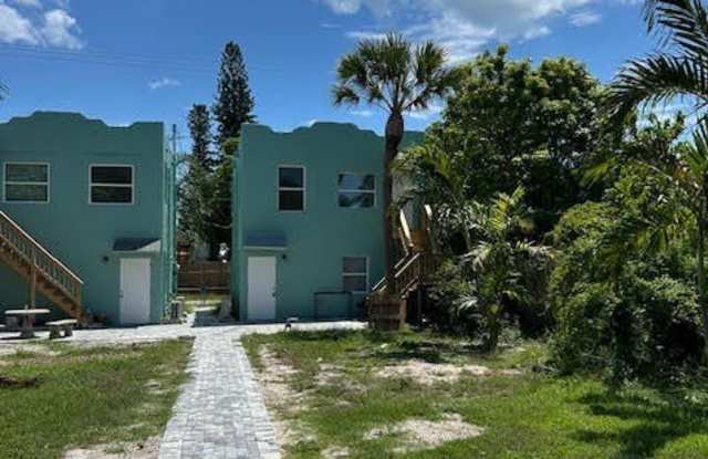 514 S K Street photos photos