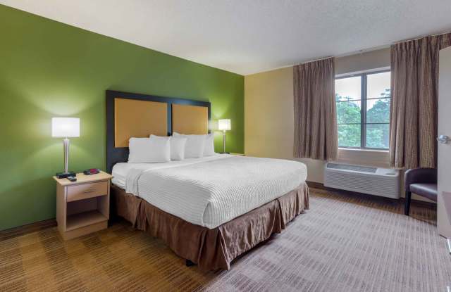 Furnished Studio - Durham photos photos