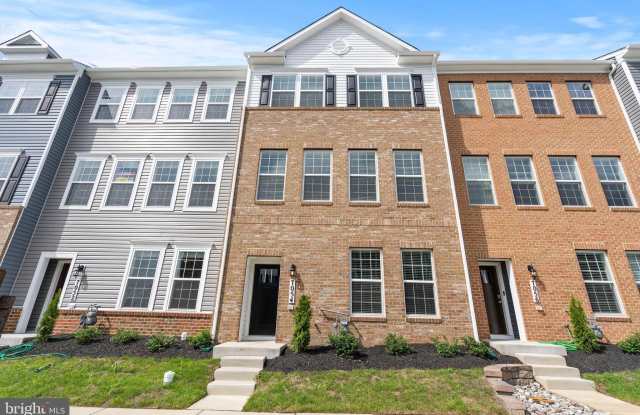 7054 DELEGATE Place - 7054 Delegate Place, Ballenger Creek, MD 21703