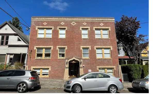 Kurdy Apartments photos photos