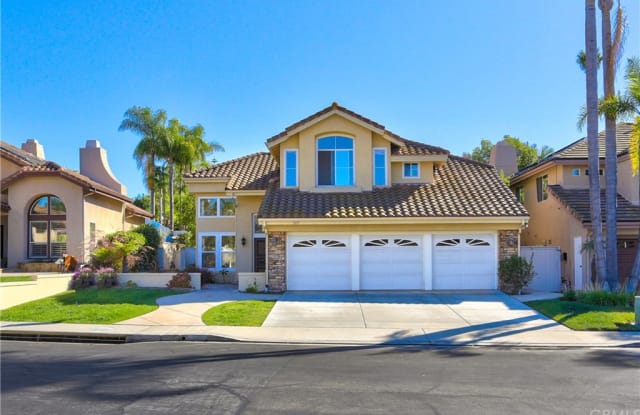 1505 Via Tulipan - 1505 Via Tulipan, San Clemente, CA 92673