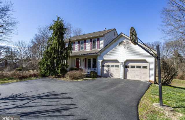 9357 ROBNEL PLACE - 9357 Robnel Place, Wolf Trap, VA 22182