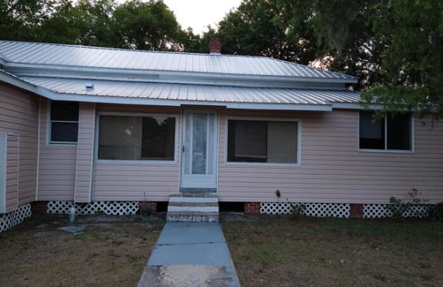 11836 Cedar Street - 11836 Cedar Street, Dunnellon, FL 34431