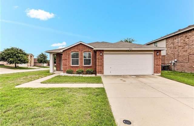 5216 Blue Quartz Road - 5216 Blue Quartz Road, Fort Worth, TX 76179