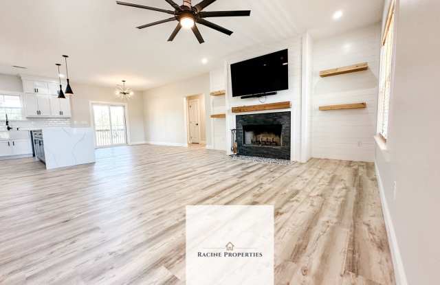 Beautiful Home in Greer, SC Gallery 4