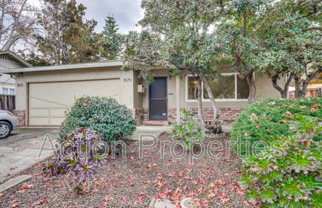 1575 California Street - 1575 California Street, Mountain View, CA 94041