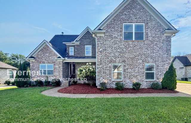 383 Cobblestone Way - 383 Cobblestone Way, Wilson County, TN 37122