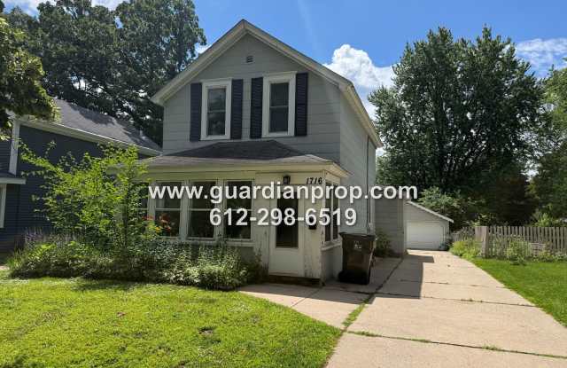 House in Midway Available September 1, Updated Kitchen & Bath, Fenced Yard, 2 Car Garage photos photos