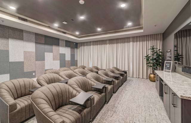 Album Benbrook - 55+ Apartment Homes Gallery 2
