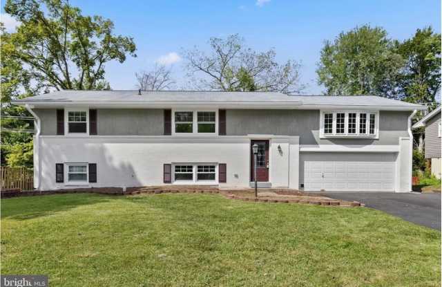 1807 N Amelia St - 1807 North Amelia Street, Sterling, VA 20164