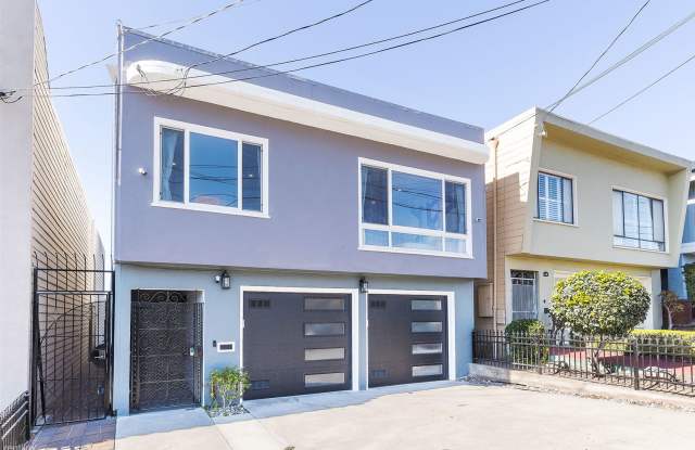 180 Station Ave - 180 Station Avenue, Daly City, CA 94014