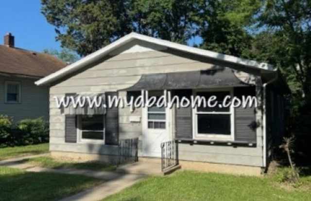 4724 Warsaw St. photos photos