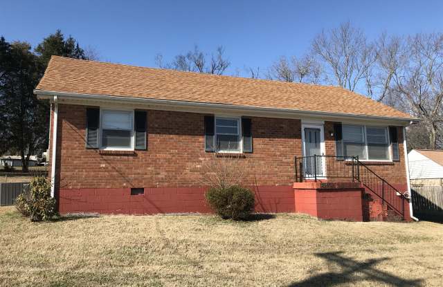 45 N. Greenhill Rd - 45 North Greenhill Road, Mount Juliet, TN 37122