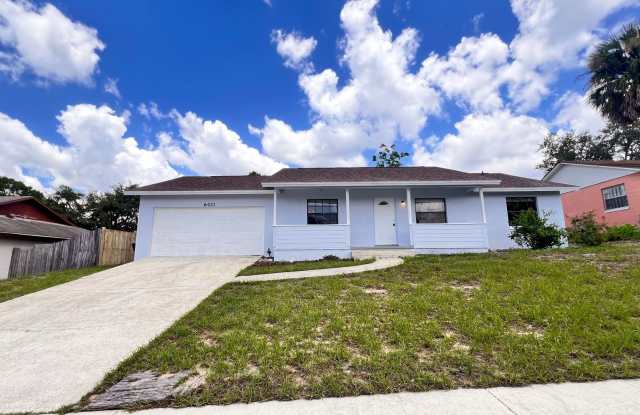 Your Dream Home Awaits at 3BD/2BA - 6421 Undine Way, Orlando! FULLY-FENCED HOME! photos photos