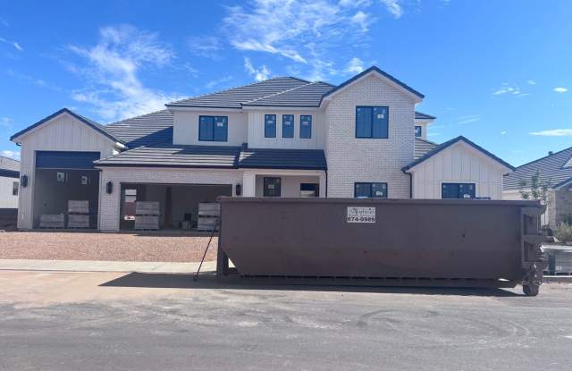 Brand New 2 Story New Trend Construction built home with RV garage photos photos
