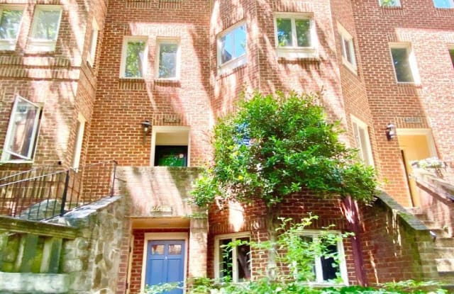 2642 Woodley Place, NW - 2642 Woodley Place Northwest, Washington, DC 20008