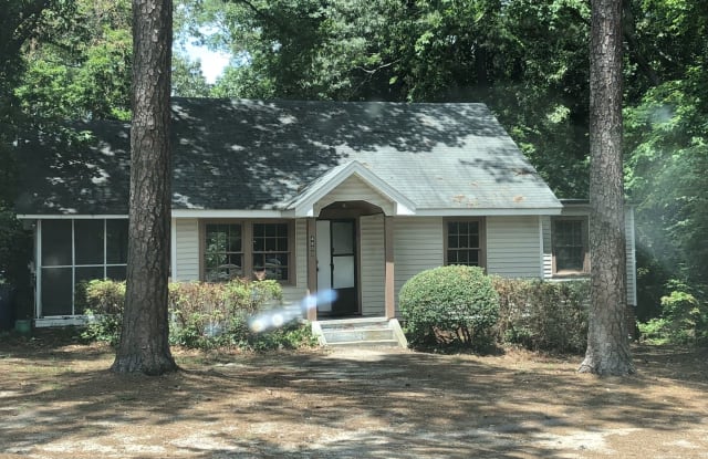 4800 Western Blvd. - 4800 Western Boulevard, Raleigh, NC 27606