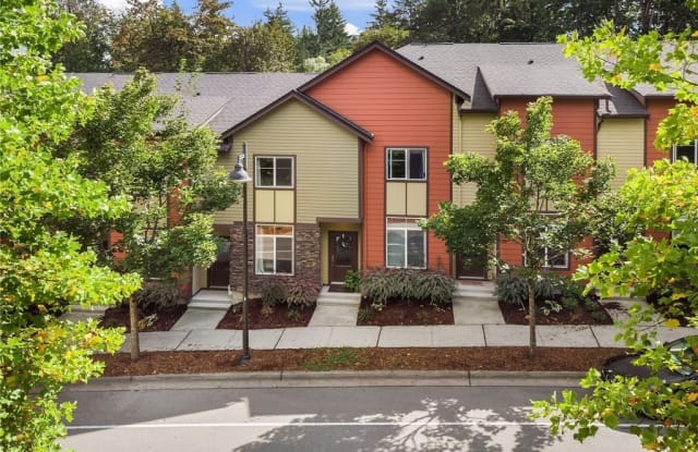 2113 Nw Talus Dr - 2113 Northwest Talus Drive, Issaquah, WA 98027
