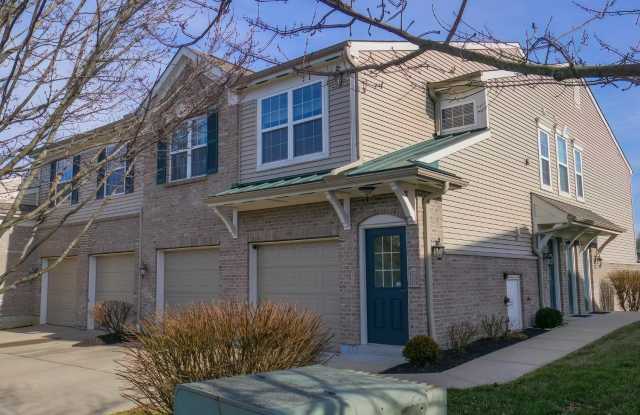 4540 Julep Way - 4540 Julep Way, Clermont County, OH 45103