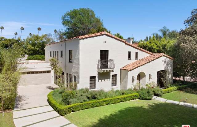 712 North Rodeo Drive photos photos