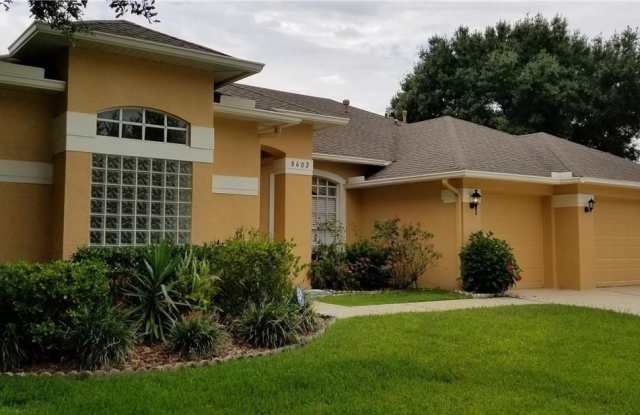 8602 HERONS COVE PLACE photos photos