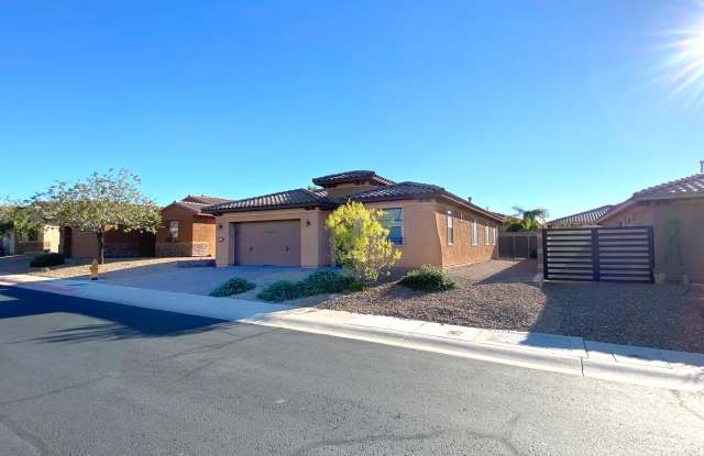 Great single story home 4 beds 3 baths in Henderson photos photos