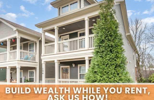 144 Laurel Way - 144 Laurel Way, Ashland City, TN 37015