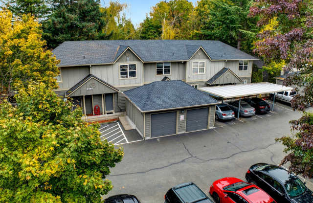 Tuxedo Park Gallery 2