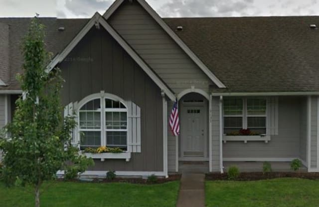 5135 66th Ave - 5135 66th Avenue Southeast, Lacey, WA 98513