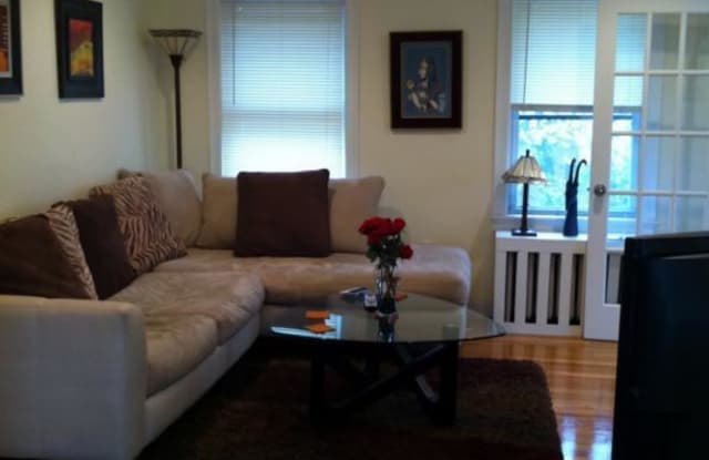 2 Netherlands - 2 Netherlands Road, Brookline, MA 02446