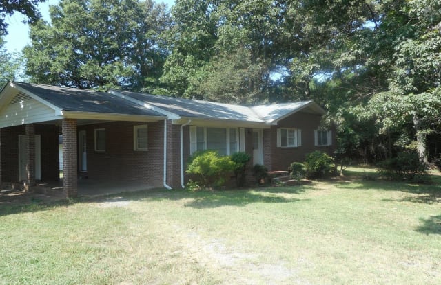 5299 Old York Road - 5299 Old York Road, Newport, SC 29732