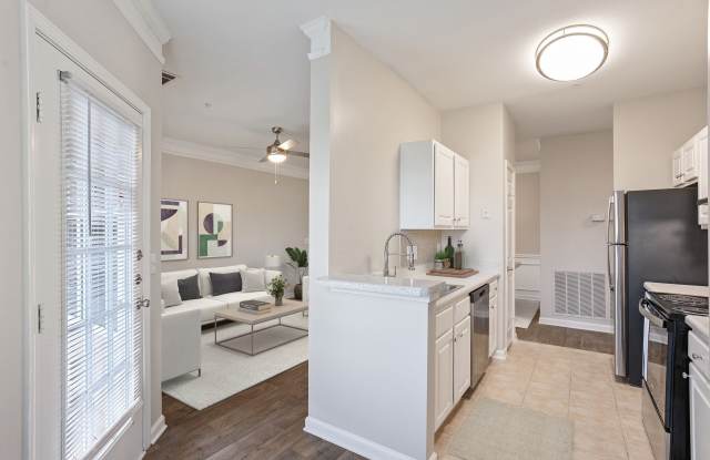The Village at Almand Creek photos photos