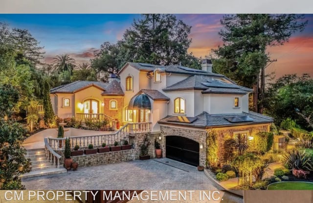 80 Reservoir Rd - 80 Reservoir Road, Los Gatos, CA 95030