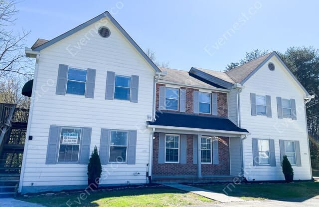 4809 Brighton Ln - 4809 Brighton Lane, Chattanooga, TN 37343