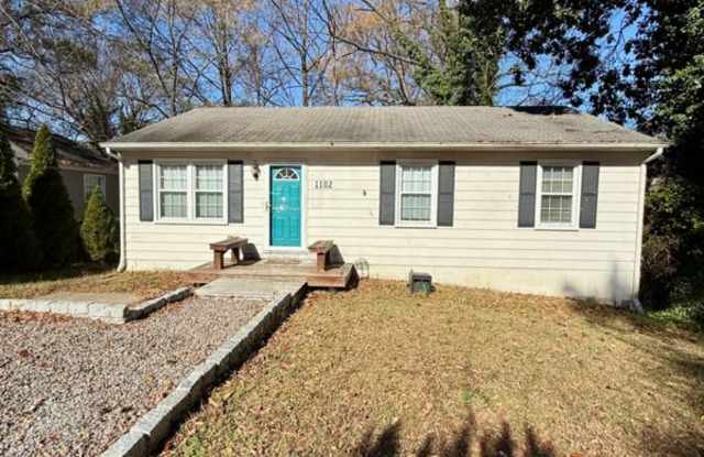 1102 Pennsylvania Avenue photos photos