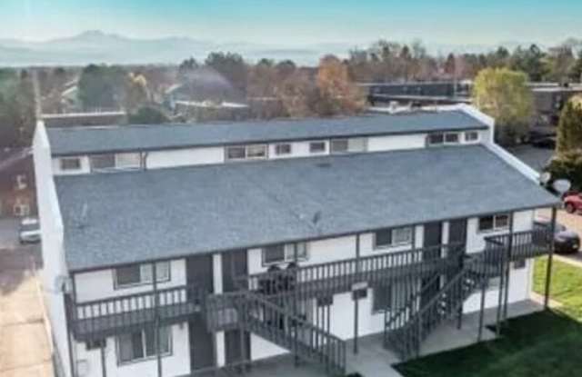 2229 Collyer Street, Unit 6 photos photos