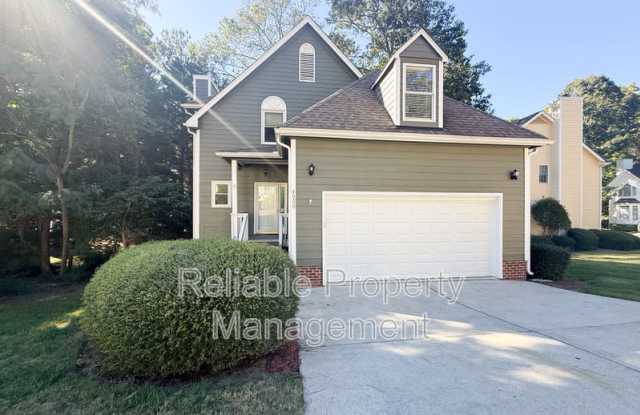 4900 Willow Tree Lane - 4900 Willowtree Lane, Johnston County, NC 27520