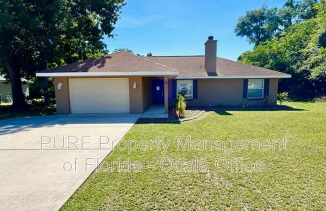 5 Juniper Pass Way - 5 Juniper Pass Way, Marion County, FL 34480