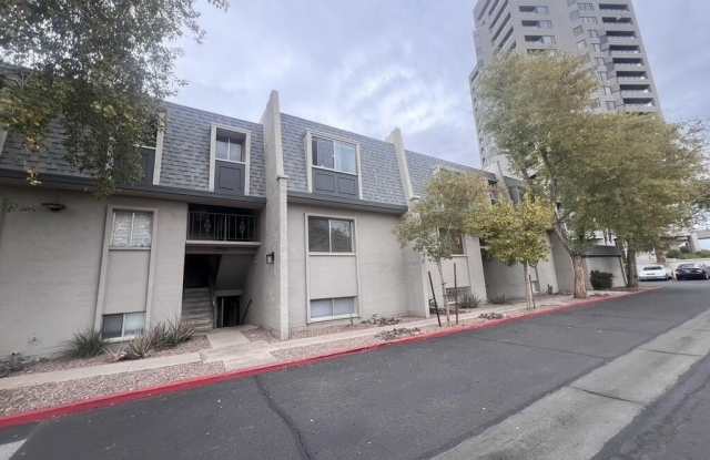1010 E OSBORN Road photos photos