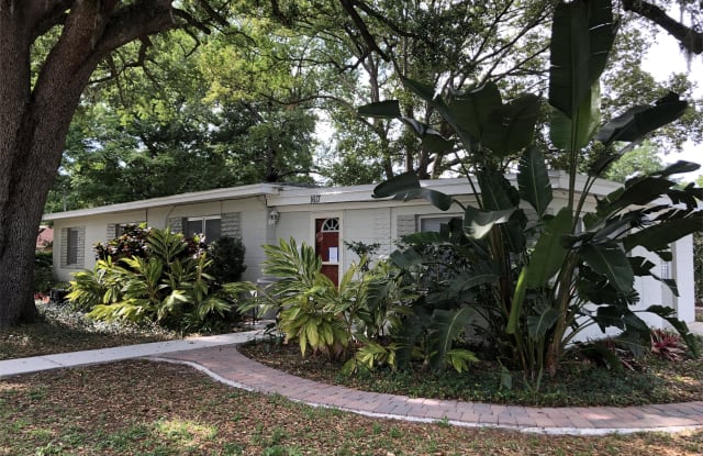 1617 East Marks Street - 1617 E Marks Street, Orlando, FL 32803