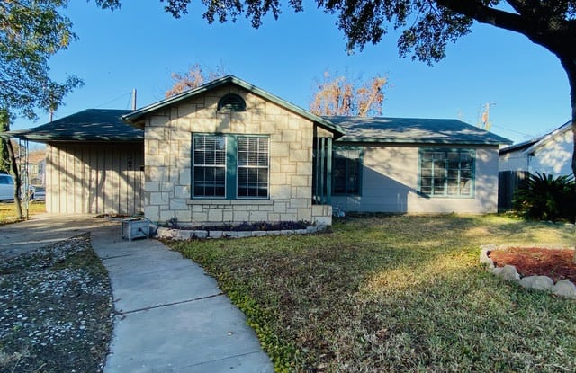 267 ELAND DR - 267 Eland Drive, San Antonio, TX 78213