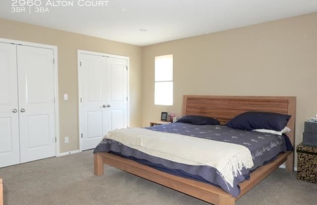 2960 Alton Court - 2960 Alton Court, Denver, CO 80238
