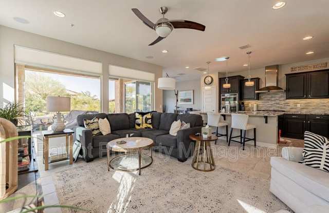 29939 N 134th Dr - 29939 North 134th Drive, Peoria, AZ 85383