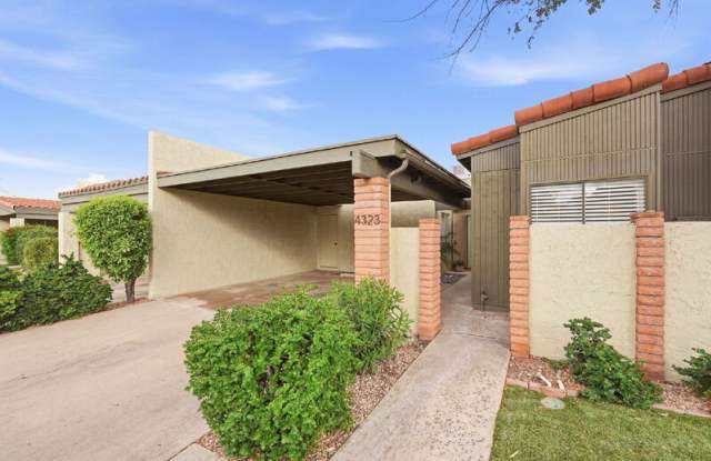 4323 N 29th Pl photos photos