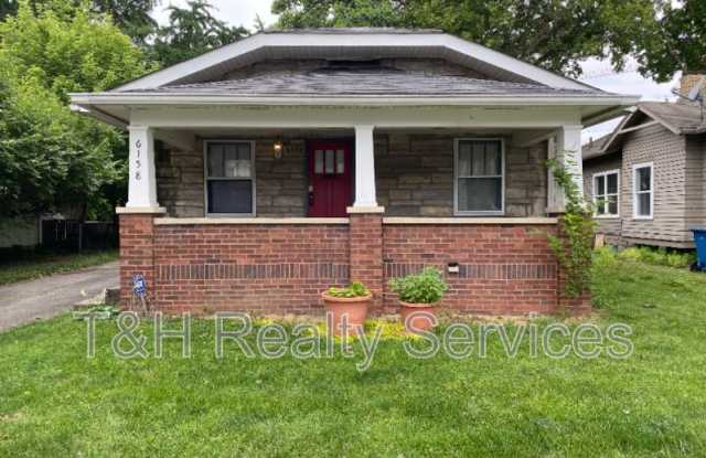 6158 Winthrop Avenue photos photos 6158 Winthrop Avenue photos photos
