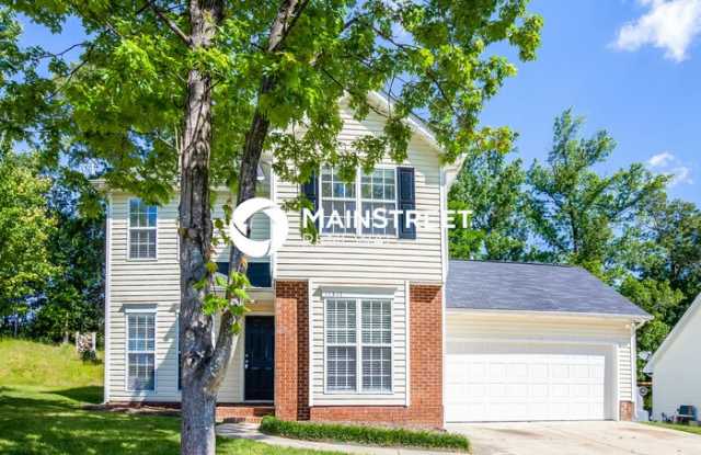 11317 Astoria Drive - 11317 Astoria Drive, Charlotte, NC 28262